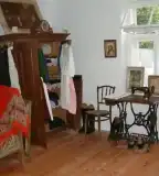 Szlovák tájház, Pilisszentkereszt