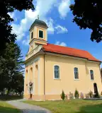 Szent László király templom, Pilisszentlászló