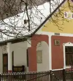 Szlovák tájház, Esztergom