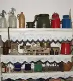 Tájház, Pilisvörösvár