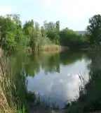 Pilisvörösvári bányatavak, Pilisvörösvár