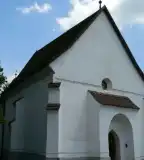 Református templom, Piricse