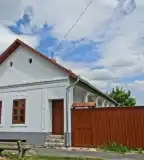 Szlovák Tájház, Pitvaros