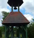 Harangláb, Pókaszepetk