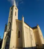 Szent Péter és Pál templom, Pókaszepetk