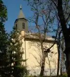 Kálvária kápolna, Polgár