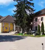 Batthyány vadászkastély, Polgárdi