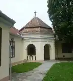 Pálffy kúria, Pölöskefő