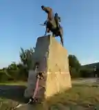 Árpád emlékmű és kilátó, Pomáz