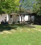 Bornemissza Vendégház, Poroszló