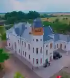 Graefl-kastély, Poroszló