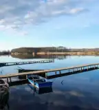 Pötrétei Horgásztavak, Pötréte