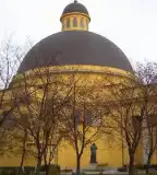 Prohászka templom, Székesfehérvár