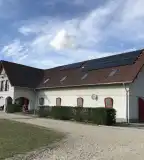 Prosper Lovasklub Panzió, Piliscsév