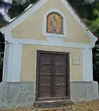 Szent Flórián kápolna, Pula