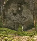 Tálodi kolostorrom, Pula