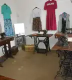 Régiséggyűjtemény, Püski