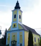 Szent Lőrinc-templom, Püspökhatvan