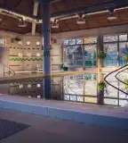 Sárrét Kincse Gyógyfürdő, Püspökladány