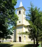 Szent Tamás templom, Püspökmolnári