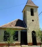 Püspöki harangláb, Püspökmolnári