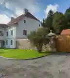 Püspökszentlászlói kastély, Hosszúhetény