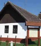 Tájház, Püspökszilágy