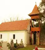 Szent Mihály-kápolna, Pusztaberki