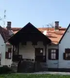 Kastély, Pusztaederics