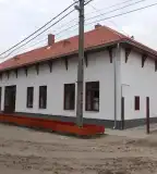 Olga Ház, Pusztaföldvár