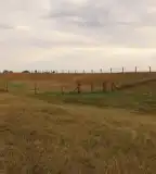 Tatársánc, Pusztaföldvár