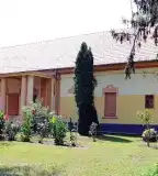 Bogyay-kúria, Pusztakovácsi