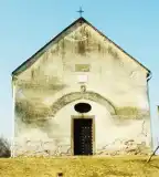 Pusztatemplom-kápolna, Pusztakovácsi