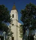 Kisboldogasszony-templom, Pusztamonostor