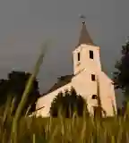 Nagyboldogasszony templom, Pusztaszentlászló