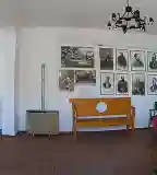 Deák Ferenc Emlékszoba, Pusztaszentlászló