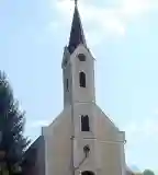 Evangélikus templom, Pusztaszentlászló