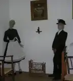 Német Nemzetiségi Néprajzi Kiállítás, Pusztavám