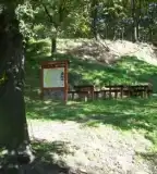 Pátrácos tanösvény, Pusztavám