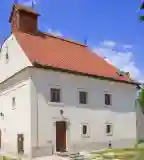 Zámorhegyi remeteség, Pusztazámor