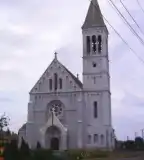 Keresztelő Szent János templom, Rábacsanak