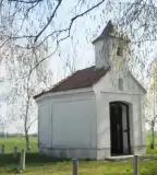 Szűz Mária Kápolna, Rábakecöl