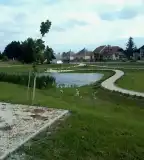 Besenyő Kalandpark, Rábapatona