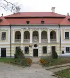 Felsőbüki Nagy-kastély, Rábapaty