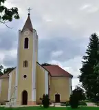 Kisboldogasszony templom, Rábapaty