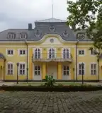 Széchenyi-kastély, Rábasebes