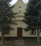 Falumúzeum, Rábaszentmihály