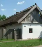 Rábcakapi Tájház, Rábcakapi