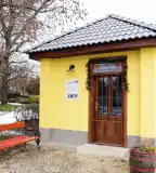 Trafik Múzeum, Rácalmás