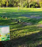 Rácbánya tanösvény, Székesfehérvár